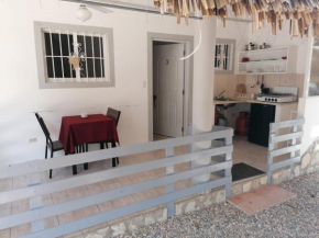 Casa Palms, Casa Cuatro